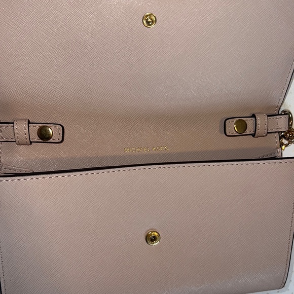 Michael Kors Crossbody Purse - Picture 2 of 3